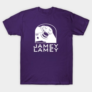 Jamey Lamey TB T-Shirt